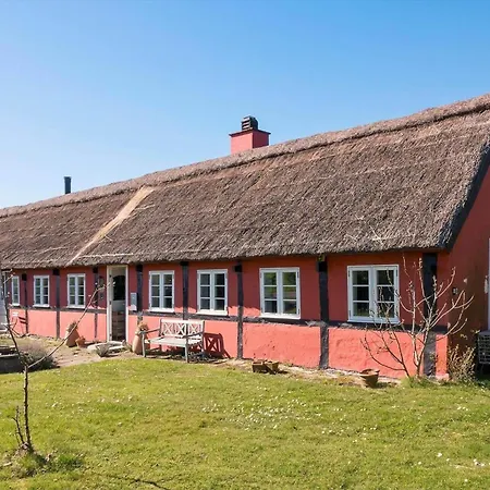 Feriehus 2723-nexo-munkegardsvejen-4 Neksø